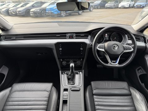 Volkswagen Passat 1.4 TSI 13kWh GTE Saloon 4dr Petrol Plug-in Hybrid DSG Euro 6 (s/s) (218 ps 28