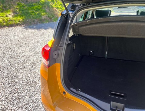 Renault Scenic 1.6 Scenic Dynamique S Nav dCi 5dr 41