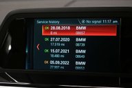 BMW X3 3.0 X3 xDrive 30d SE Auto 4WD 5dr 49