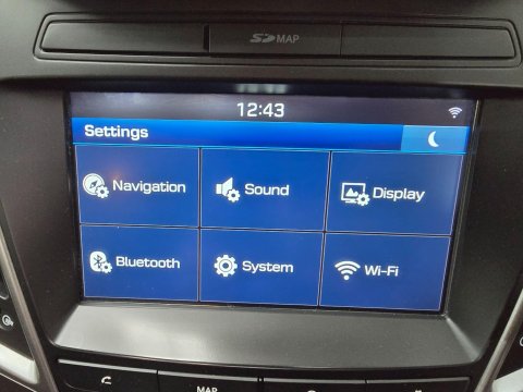Hyundai SANTA FE 2.2 CRDi Blue Drive Premium SE Auto 4WD Euro 6 (s/s) 5dr (7 Seat) 37