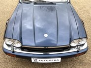 Jaguar XJS V12 CONVERTIBLE 2+2 21