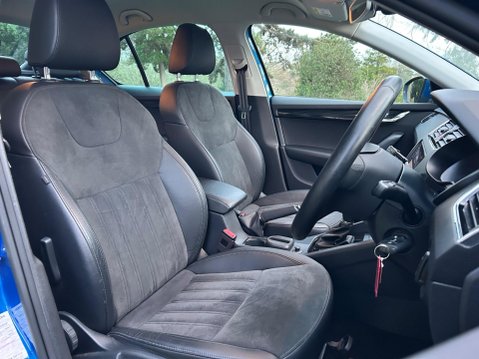 Skoda Octavia SE L TSI DSG 5