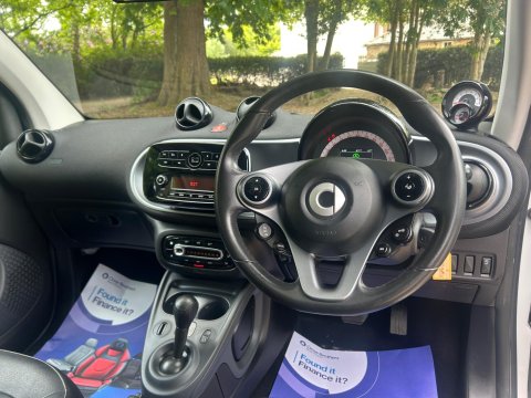 Smart Fortwo Coupe 1.0 Prime Twinamic Euro 6 (s/s) 2dr 14