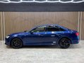 Audi A4 2.0 A4 S Line TDI Semi-Auto 4dr 32