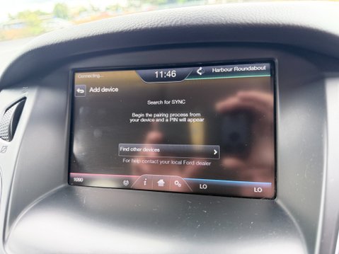 Ford Focus 1.0 TITANIUM [SAT NAV] 16