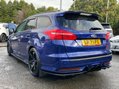Ford Focus 2.0T EcoBoost ST-3 Euro 6 (s/s) 5dr 11