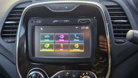 Renault Captur 1.2 TCe ENERGY Dynamique Nav SUV 5dr Petrol Auto Euro 6 (s/s) (120 ps) 30
