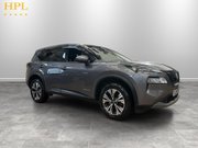 Nissan X-Trail 1.5 h e-POWER N-Connecta SUV 5dr Petrol Hybrid Auto e-4ORCE Euro 6 (s/s) (2 1