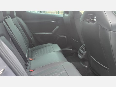 Cupra Formentor 2.0 TSI VZ2 SUV 5dr Petrol DSG 4Drive Euro 6 (s/s) (310 ps) 12