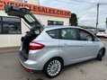 Ford C-Max 2.0 C-Max Titanium TDCi Auto 5dr 7