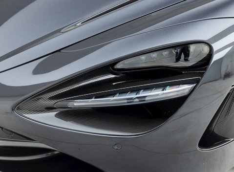 McLaren 720S Performance 23