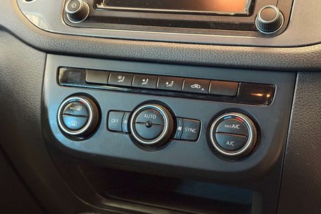 Volkswagen Tiguan 2.0 TDI BlueMotion Tech Match Edition SUV 5dr Diesel Manual 4WD Euro 6 (s/s 44