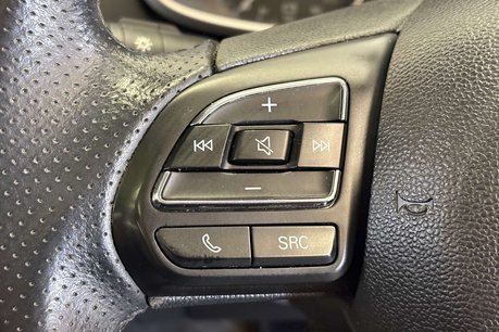 MG ZS 44.5kWh Exclusive SUV 5dr Electric Auto (143 ps) 45