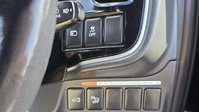 Mitsubishi Outlander 2.4h TwinMotor 13.8kWh 4h SUV 5dr Petrol Plug-in Hybrid CVT 4WD Euro 6 (s/s 31