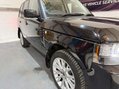 Land Rover Range Rover 4.4 Range Rover Westminster TDV8 Auto 4WD 5dr 6