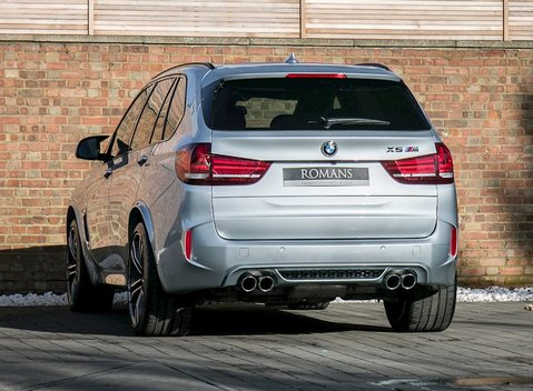 BMW X5 M 3