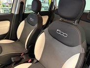 Fiat 500L 0.9 TwinAir Trekking Euro 6 (s/s) 5dr 31