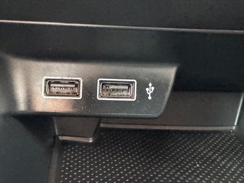 Volkswagen Polo 1.0 TSI SE Hatchback 5dr Petrol Manual Euro 6 (s/s) (95 ps) 25