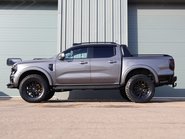 Ford Ranger 2025 BRAND NEW WILDTRAK ECOBLUE 3.0 V6 STYLED BY SEEKER 6