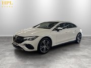 Mercedes-Benz EQE EQE 300 89kWh Sport Edition Saloon 4dr Electric Auto (245 ps) 1 Owner - Se 3