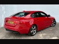 Jaguar XE 2.0 XE R-Sport Auto 4dr 23