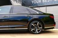 Audi A8 3.0 A8 50 TDI Quattro Auto 4WD 4dr 11