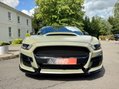 Ford Mustang 5.0 V8 GT Fastback SelShift Euro 6 2dr 48