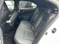 Lexus Ux 2.0 250h SUV 5dr Petrol Hybrid E-CVT Euro 6 (s/s) (184 ps) 19