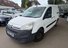 Citroen Berlingo 1.6 HDi 625 Enterprise L1 5dr