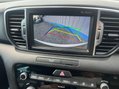 Kia Sportage 1.7 CRDi 3 Euro 6 (s/s) 5dr 62