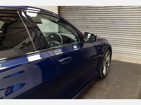 BMW 3 Series 3.0 M340i Auto xDrive Euro 6 (s/s) 4dr 75