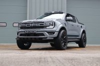 Ford Raptor 2026 BRAND NEW 3.0 V6 RAPTOR OVER 9K SEEKER STYLING ADDED LOOKS STUNNING