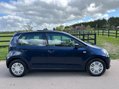 Volkswagen Up 1.0 BlueMotion Tech Move up! Euro 5 (s/s) 5dr 4