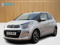 Citroen C1 1.0 VTi Flair Hatchback 5dr Petrol Manual Euro 6 (s/s) (72 ps) 32