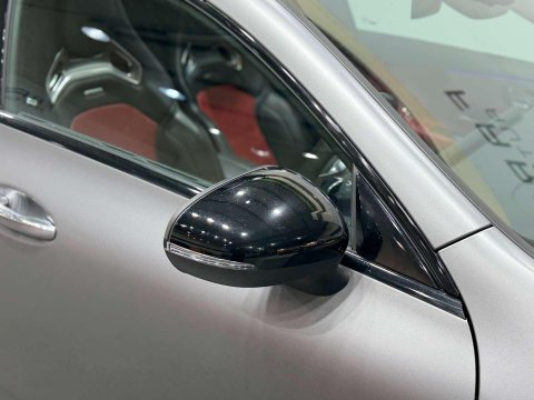 Mercedes-Benz CLA Class 2.0 CLA45 AMG S Plus Coupe 4dr Petrol 8G-DCT 4MATIC+ Euro 6 (s/s) (421 ps) 48