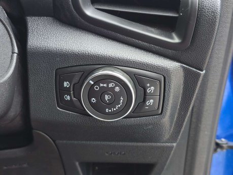 Ford Ecosport 1.0T EcoBoost GPF Titanium SUV 5dr Petrol Auto Euro 6 (s/s) (125 ps) 22