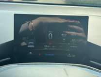 MG MG4 51kWh SE Hatchback 5dr Electric Auto (170 ps) 16