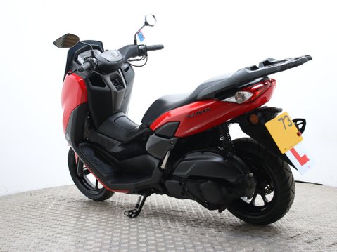 Yamaha Nmax 125 GPD125-A ABS 6