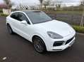 Porsche Cayenne 3.0 V6 Sport Coupe 4