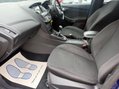 Ford Focus 1.0T EcoBoost ST-Line Hatchback 5dr Petrol Manual Euro 6 (s/s) (140 ps) 23