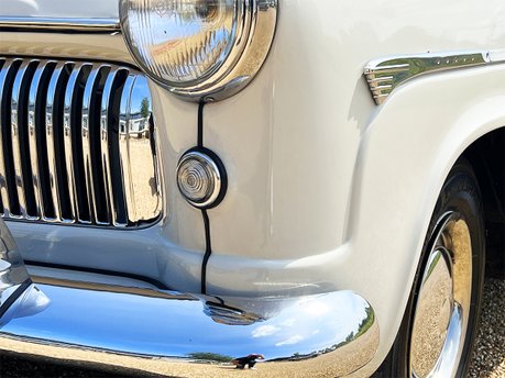 Ford Consul Estate MK1 18