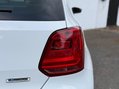 Volkswagen Polo 1.0 TSI BlueMotion Tech R-Line Euro 6 (s/s) 3dr 32
