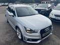 Audi A1 1.4 TFSI S line Sportback S Tronic Euro 5 (s/s) 5dr 1