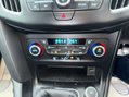 Ford Focus 2.3 Focus RS 4WD 5dr 84
