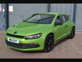 Volkswagen Scirocco 1.4 TSI Euro 5 3dr 12