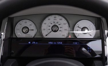 Rolls-Royce Ghost V12 SWB 16