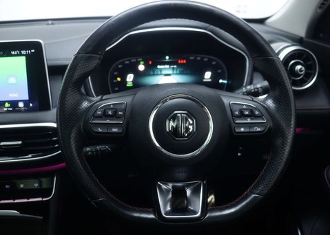 MG HS 1.5 T-GDI 16.6kWh Exclusive SUV 5dr Petrol Plug-in Hybrid Auto Euro 6 (s/s) 19