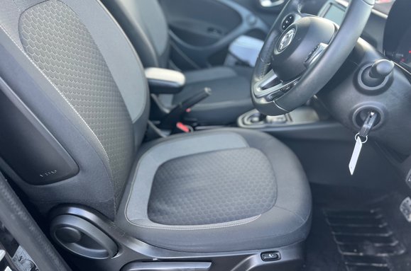 Smart Forfour PREMIUM 5 DOOR ELECTRIC AUTO 5 DOOR 21