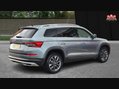 Skoda Kodiaq SCOUT TSI DSG 11