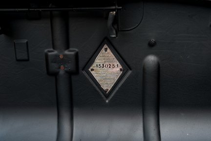 Renault 4 CV Découvrable 32